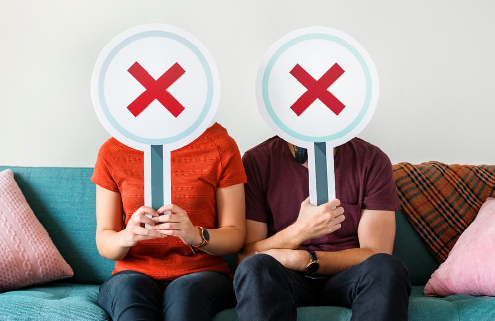 Baby Naming Battles: They Don’t Agree on Anything