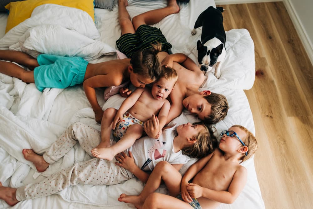 five syllable baby names