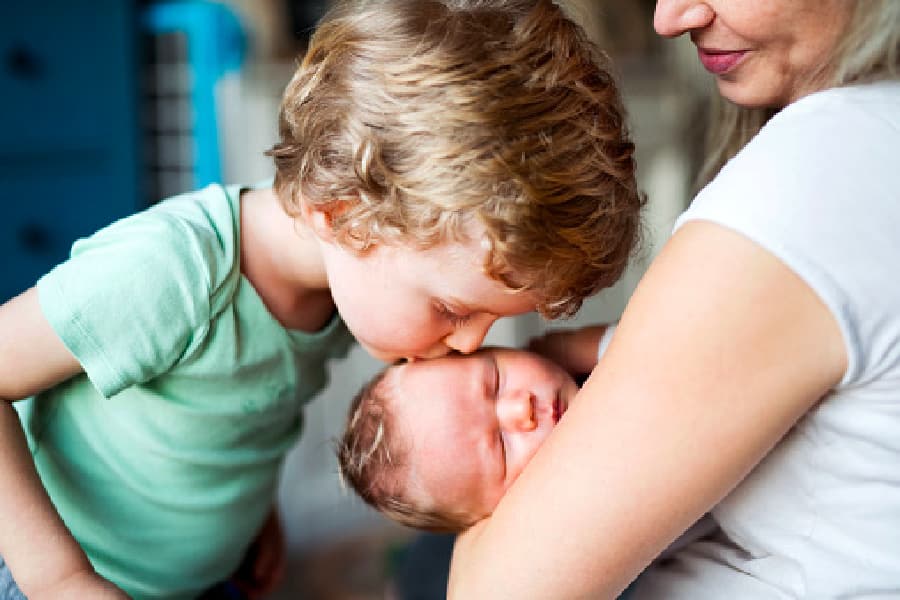 Name Sage: Finding a Dutch English Compromise for a Son