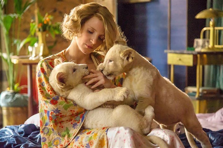 Cool Character Names: 44 Great Girl Names from Novels