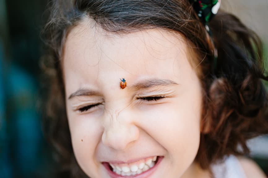 Cool Baby Names That Start with L