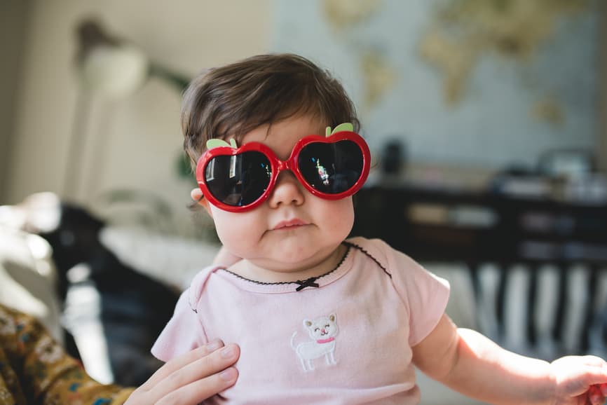 Girl Names That Start With a Vowel