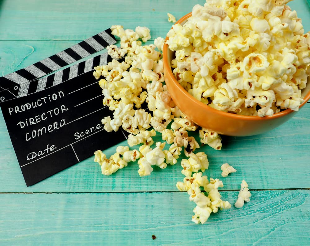 12 Best Golden Globe Nominee Names
