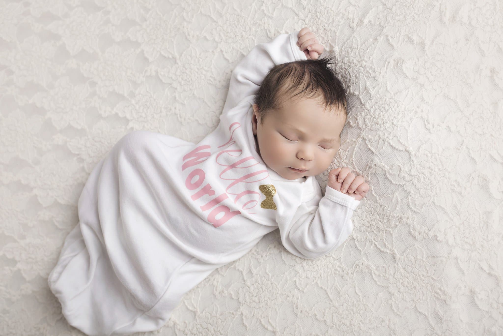 Classic Baby Names Return to Nameberry