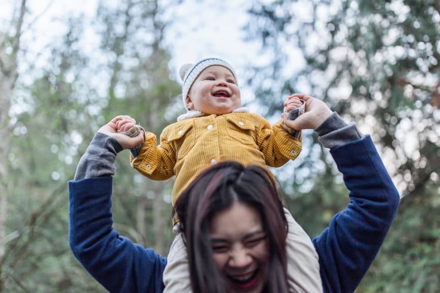 Last Names That Are Adorable First Names