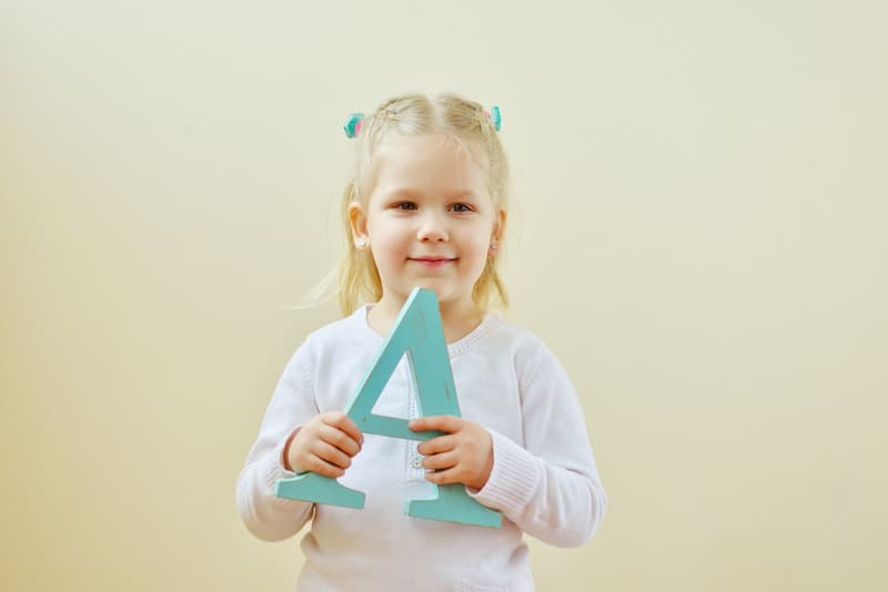 3951 Girl Names That Start With A (With Meanings and Popularity)