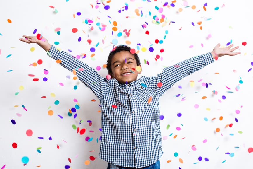 Number One Baby Names