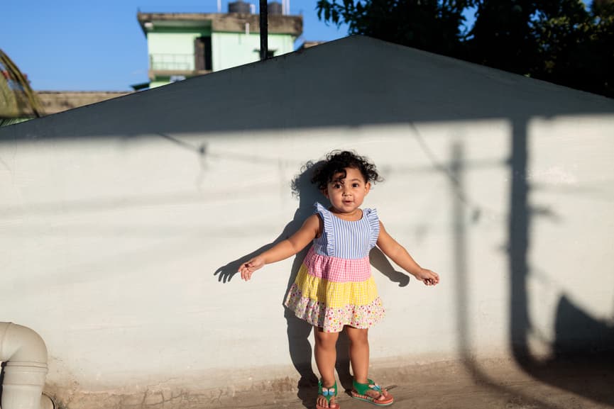 One-of-a-Kind Baby Names Stand Out