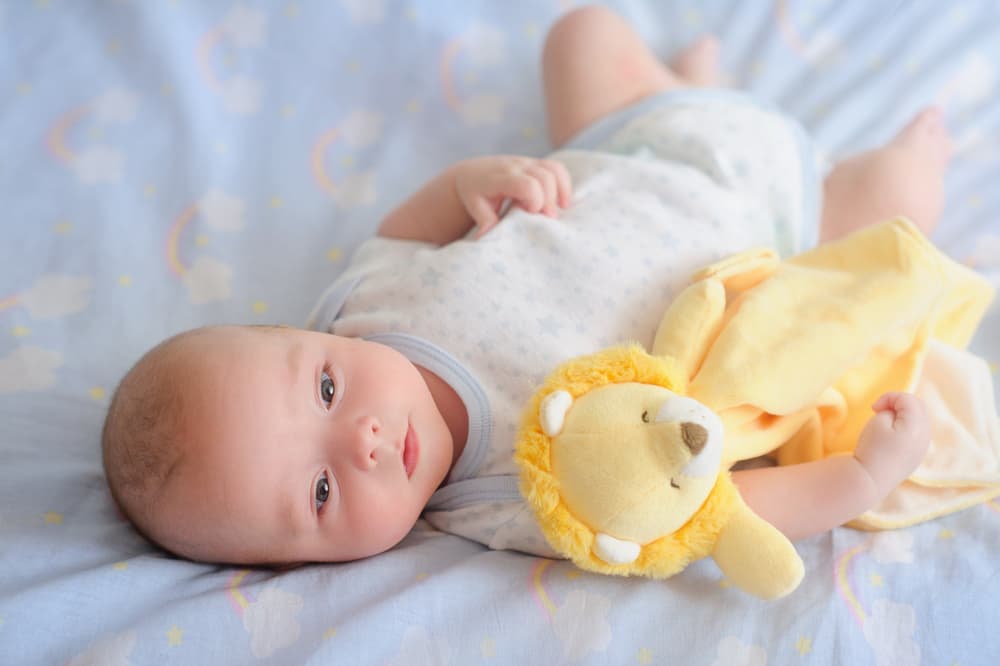 March Baby Names Let The Sunshine In!