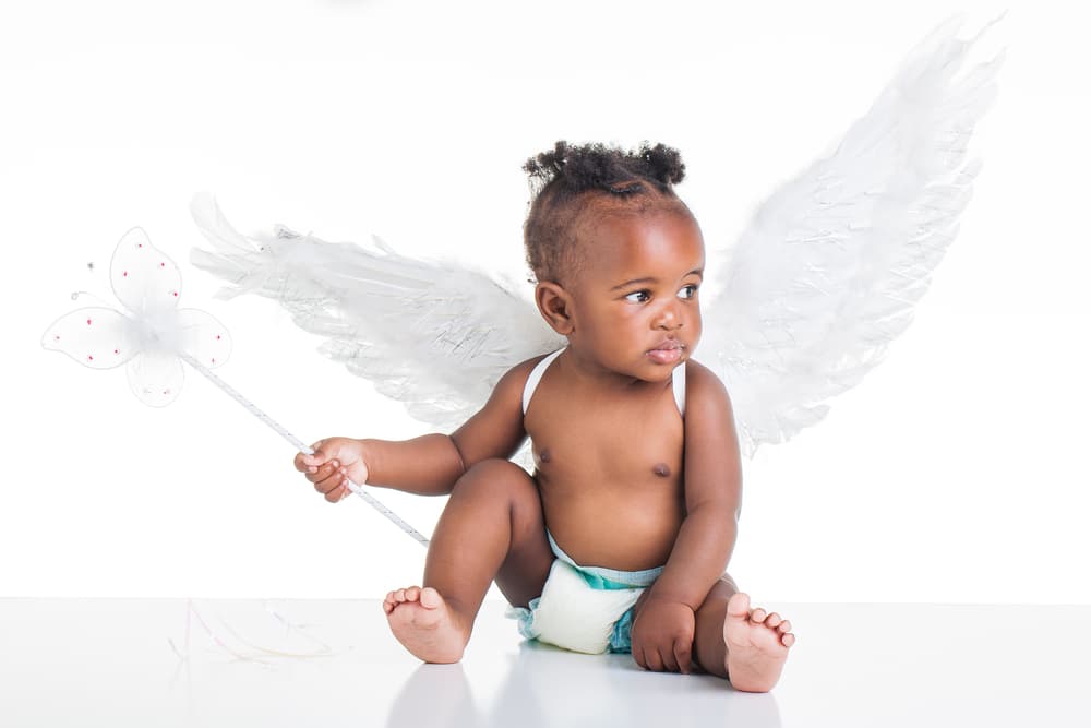 Adorable Names That Start With A