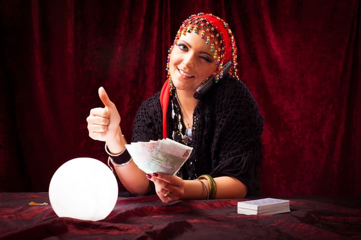 Coming Attractions: New starbaby predictions