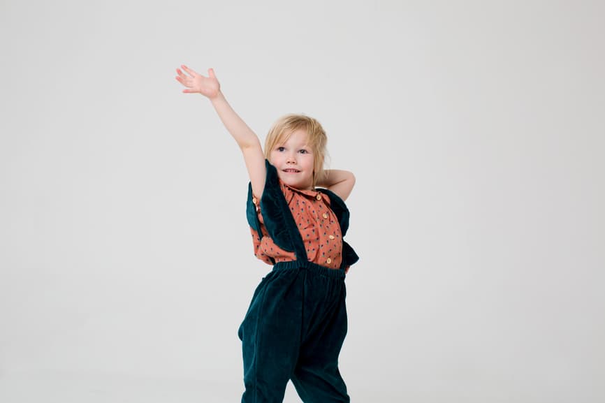 Name Guru to the Stars: Distinctive Names for Gigi, Rooney, and More!