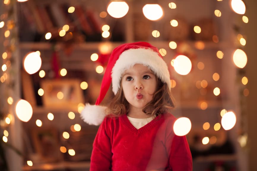 Top Christmas Baby Names, Ranked!