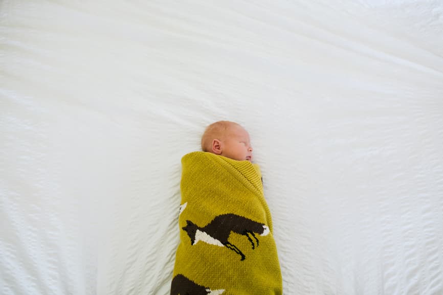 Hipster British Boy Names