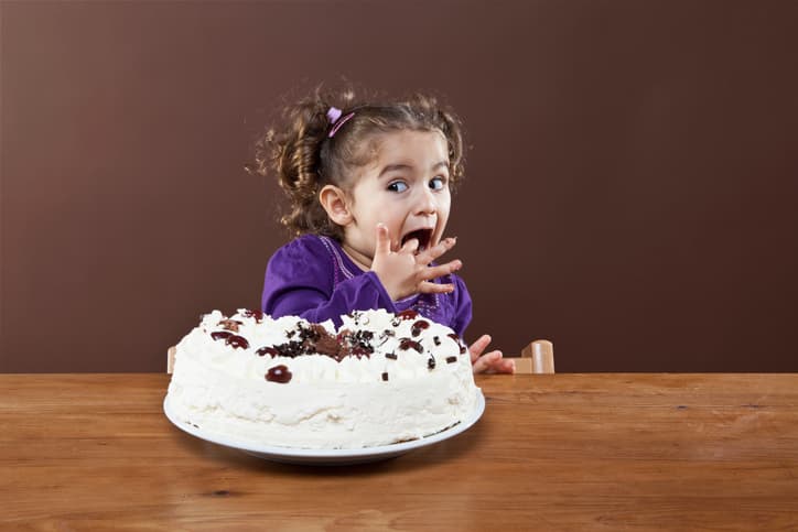 What are your guiltiest guilty pleasures?