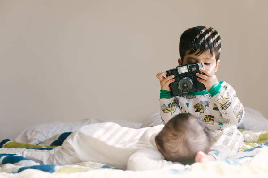 Photography Names Are Picture-Perfect