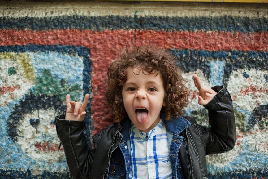 65+ Boy Names Ending in X