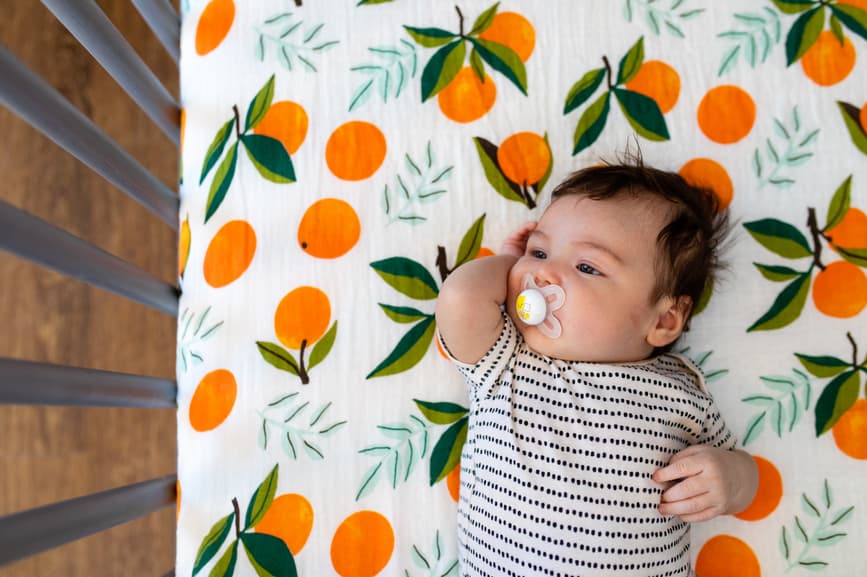 The Top Baby Names of 2025 Are Here!