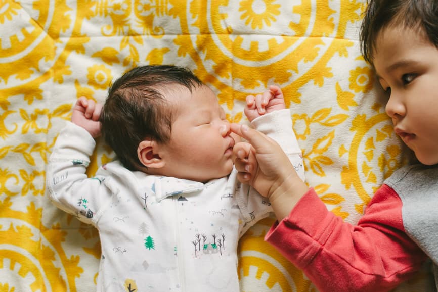 July Babyberries Arrive in Style!