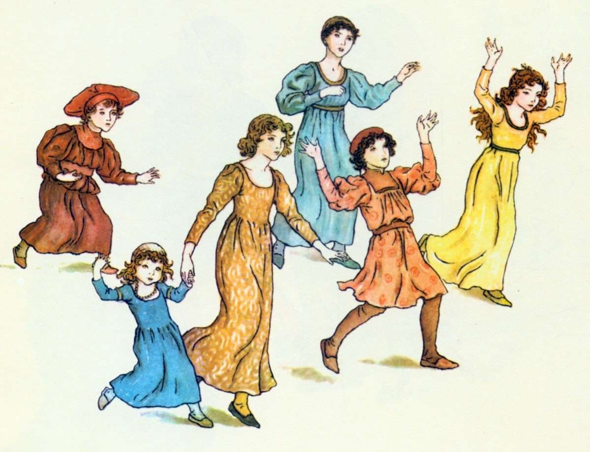 Magical Medieval Names: Aelyth to Wystan