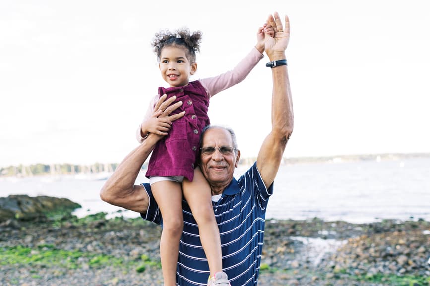 Grandpa Names: The Ultimate Guide