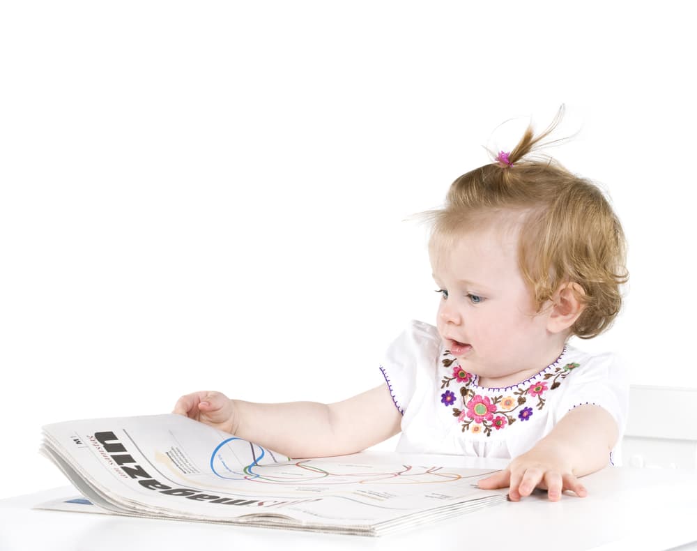 Baby Names in the News