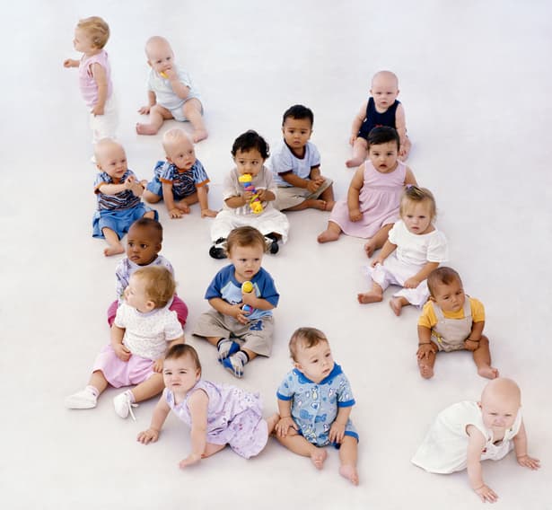 100+ More New Names Nominated by You!