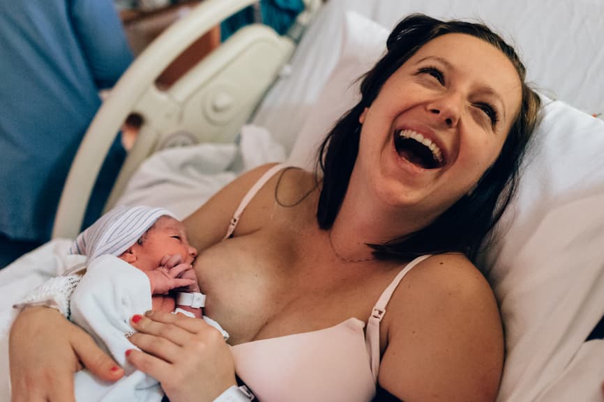 Pregnancy Guide: Weeks 37 to 42