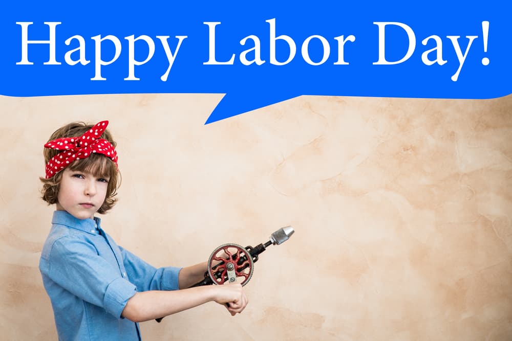 15 Offbeat Occupational Baby Names for Labor Day