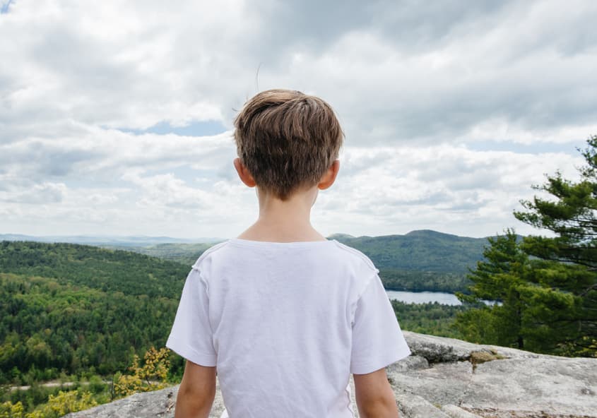 Boy Names That Peaked in 2021