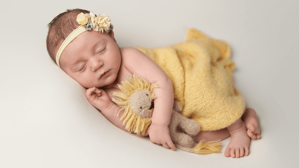 How I Named My Baby: Esme Virginia