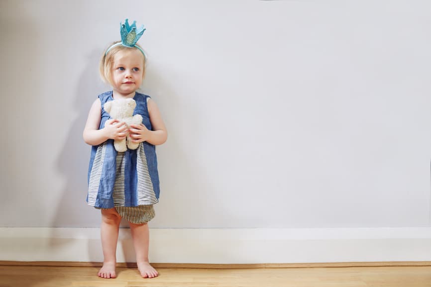 Name Guru to the Stars: Harry and Meghan's Baby Name