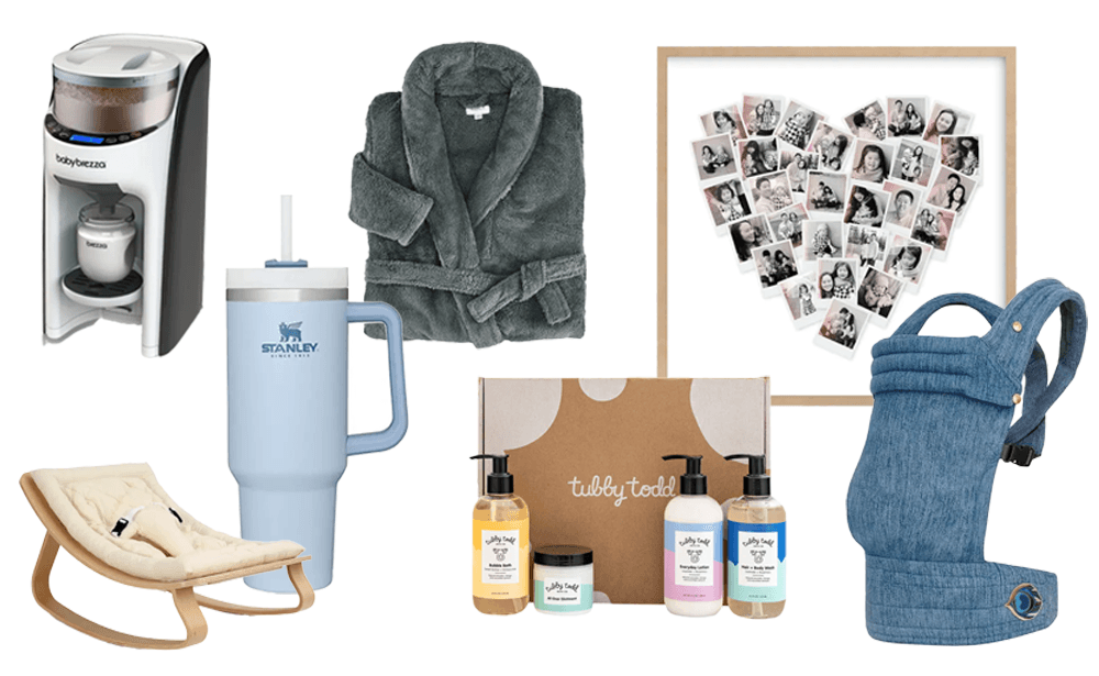 The Nameberry Gift Guide