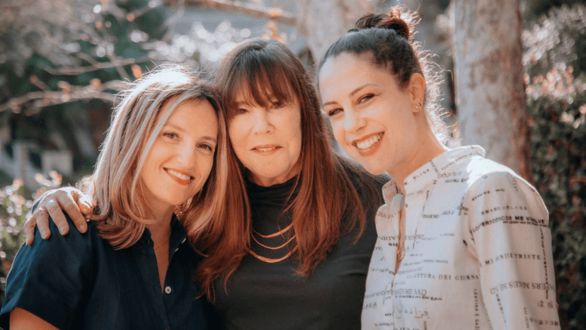 Talking Names With the Ephrons: The Amazing Baby Name Book