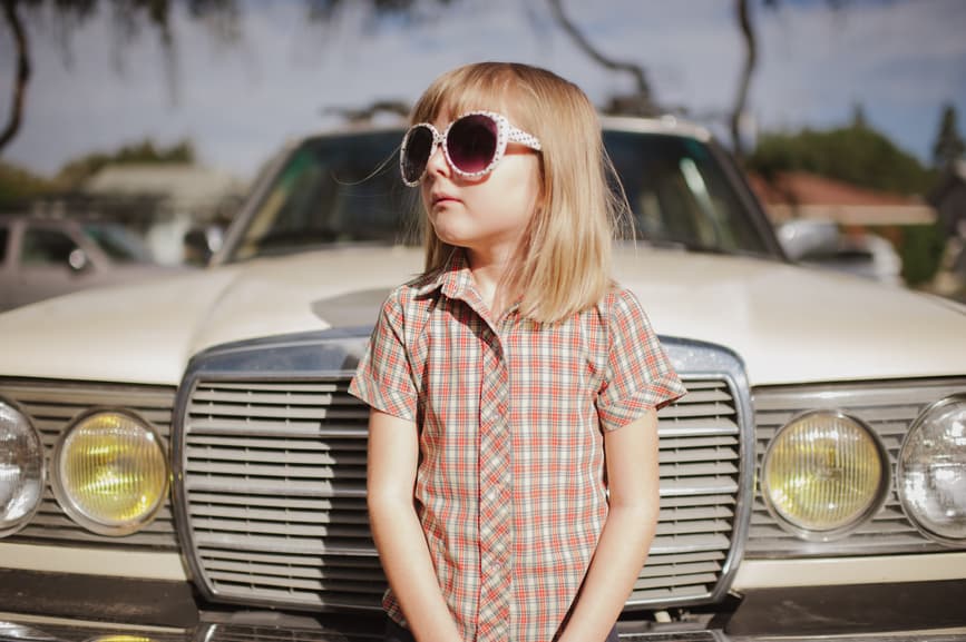 Vintage Nicknames for Girls