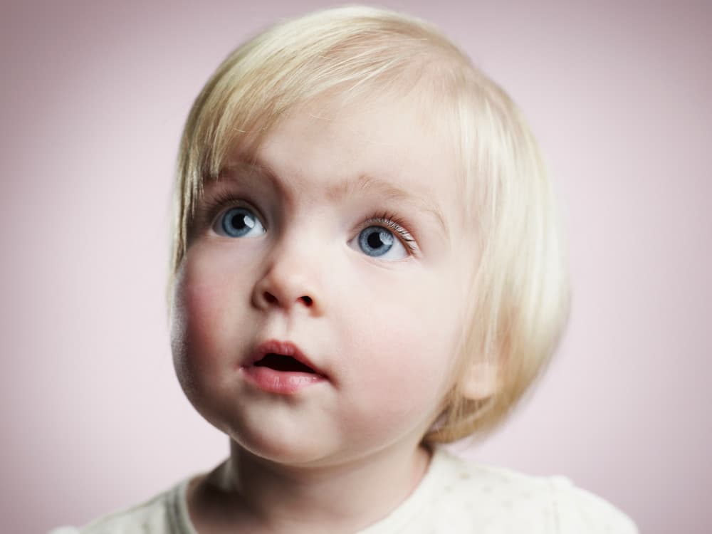 Names That Mean Blond