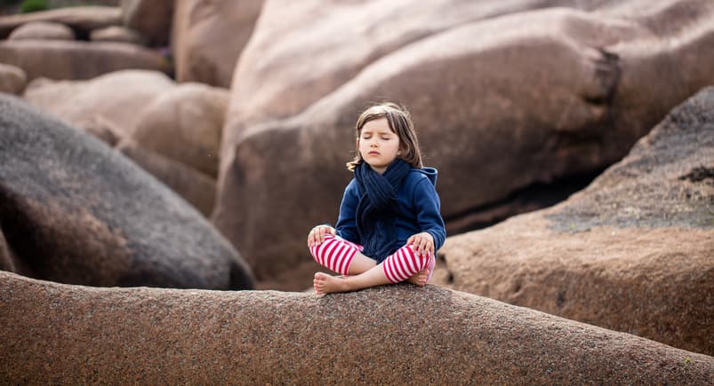 New Spiritual Baby Names: Bodhi to Zen