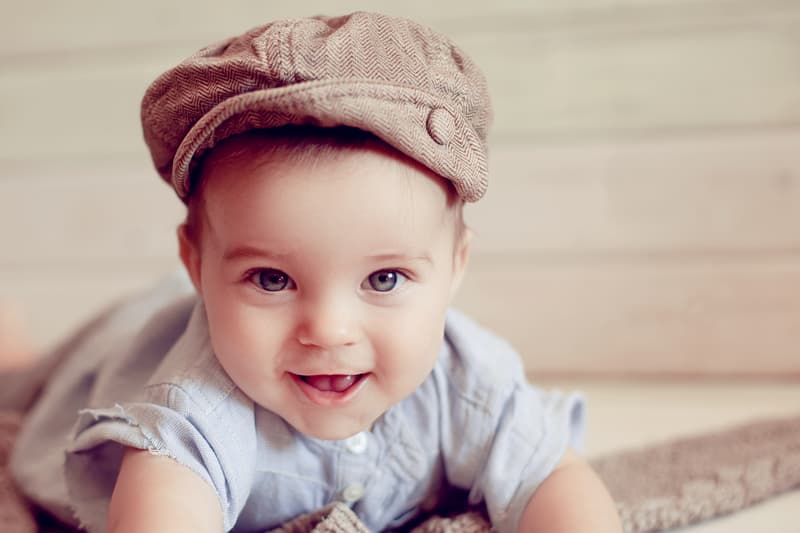 15 Fabulous French Boy Names