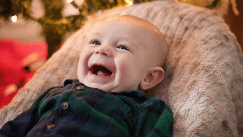 How I Named My Baby: Hollis Benjamin Ash