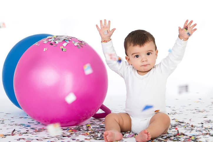 Year’s End Baby Name News