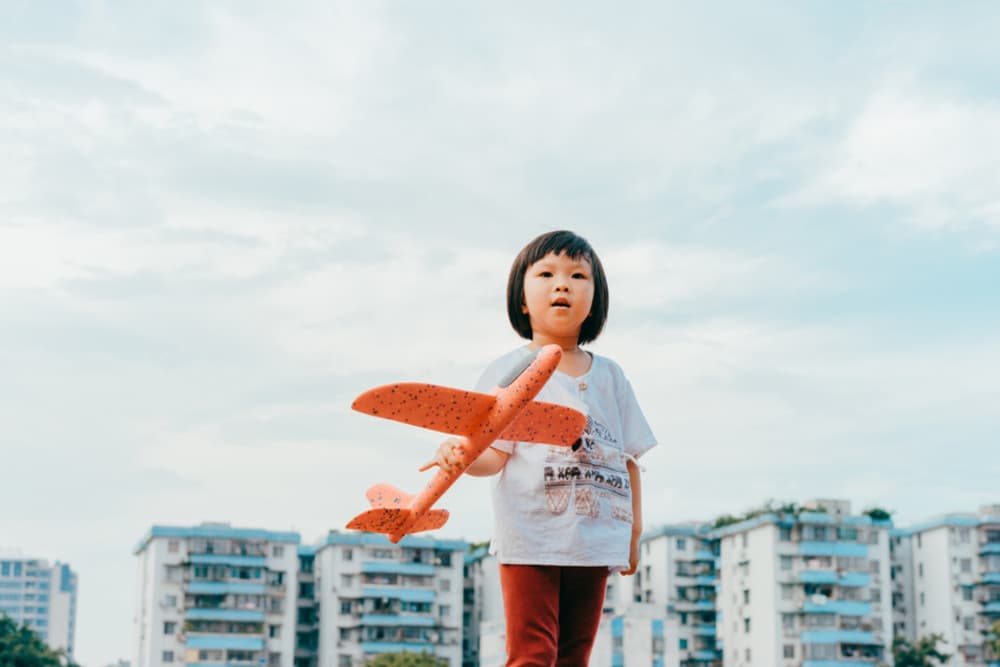 Best Unique Girl Names: Under 50 Births