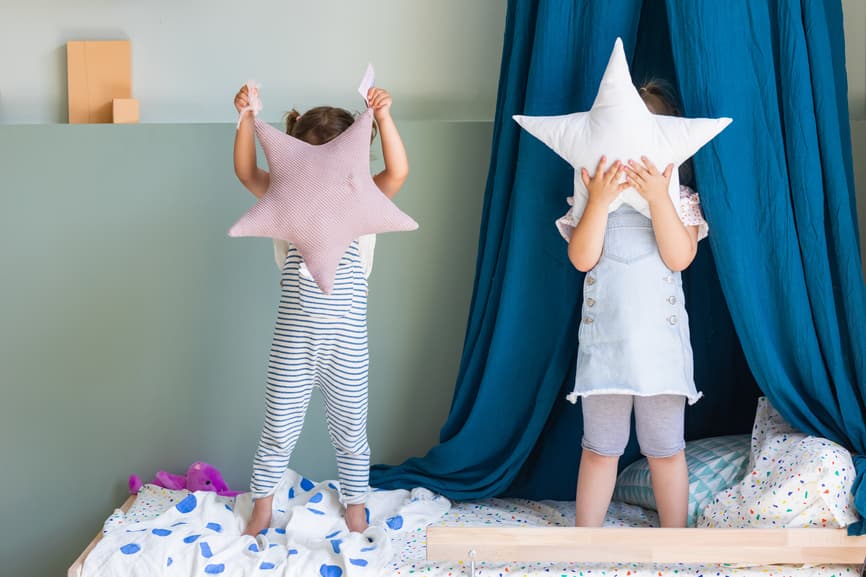 Celebrity Baby Word Names