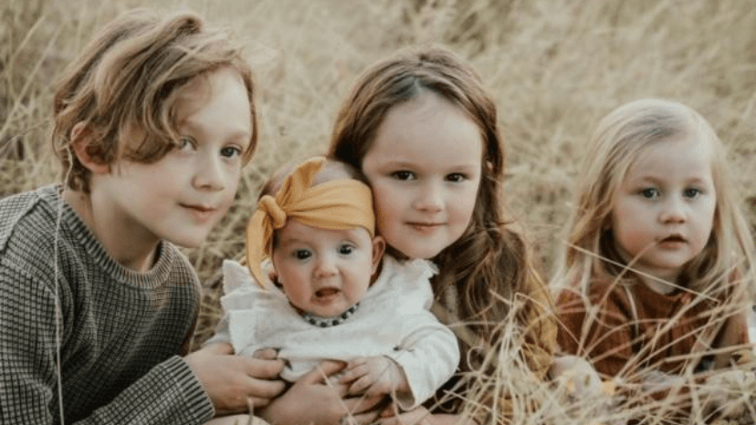 How I Named My Baby: Thora Elkie