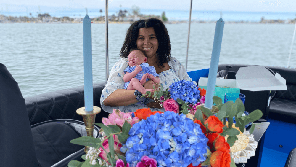 How I Named My Baby: Cleo Cruize