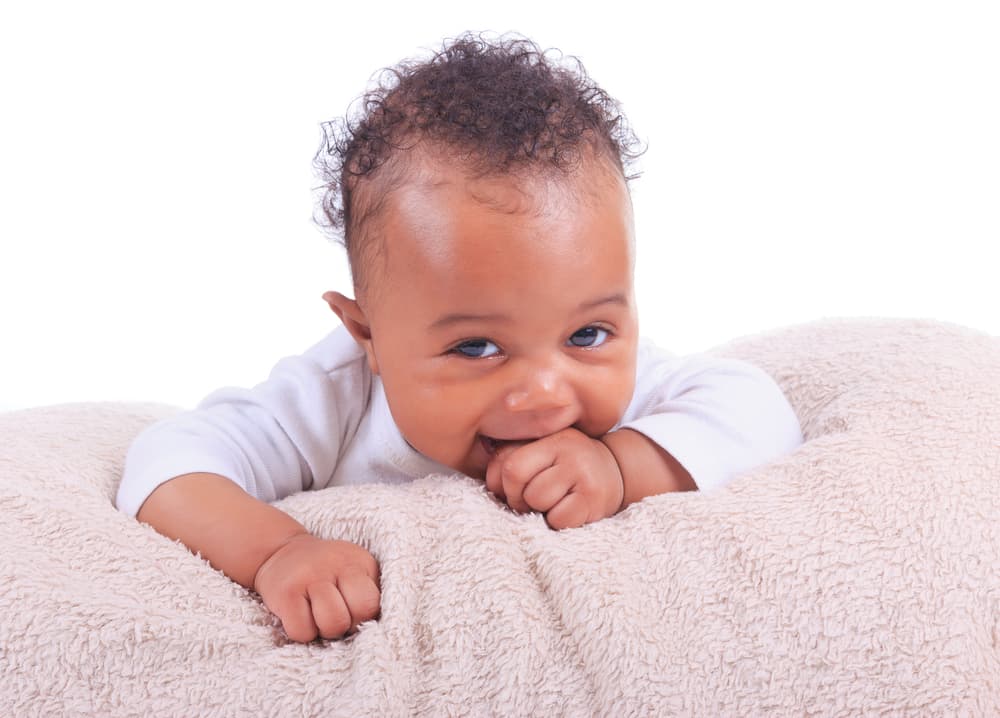 Boy Baby Names: More hidden gems