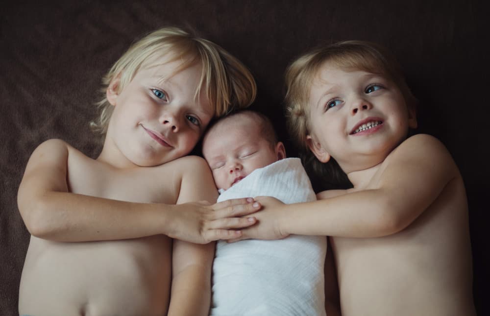 Middle Names for Boys (with Meanings and Popularity)