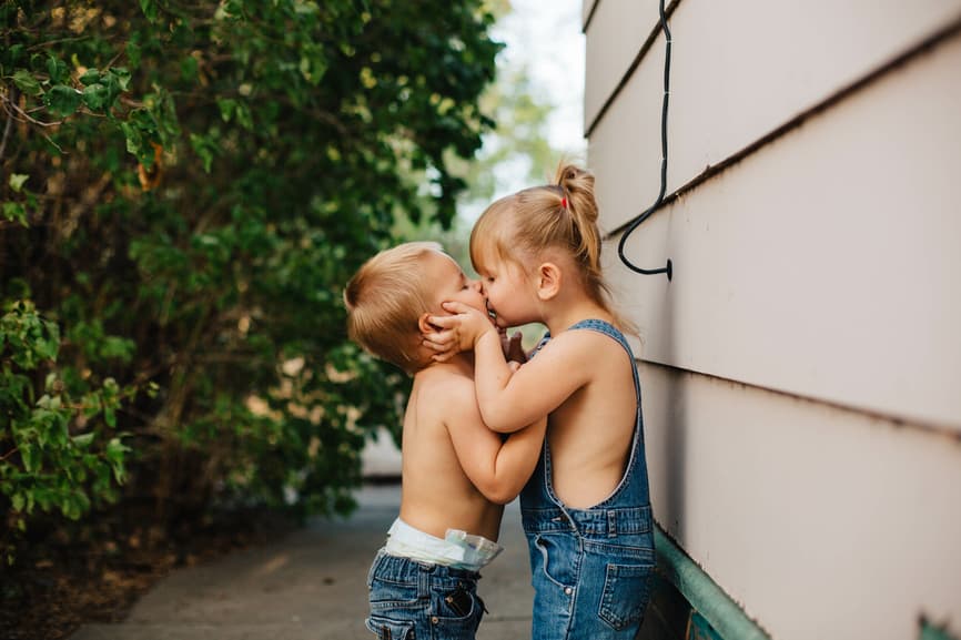 Blue Jean Baby Names Provide Comfort