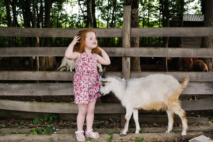 Capricorn Baby Names Are the Greatest of All Time