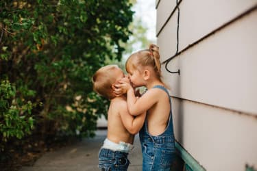 Fashionable Classic Baby Names