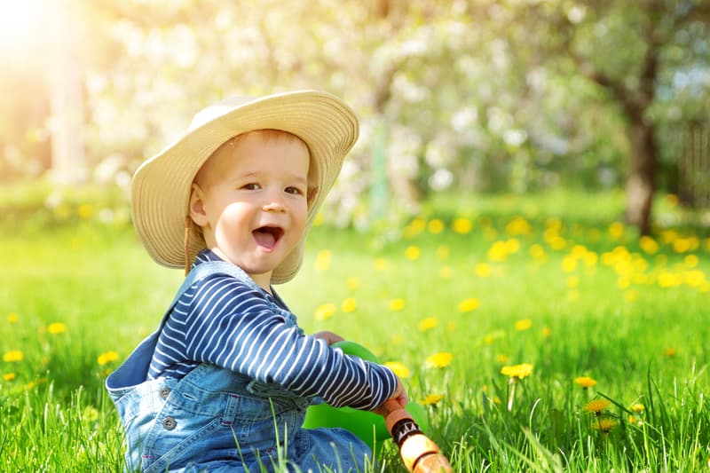 Names That Mean Handsome